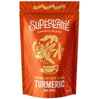 Superlatte Turmeric & Spices